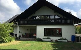 Ferienwohnung-Birlenbach